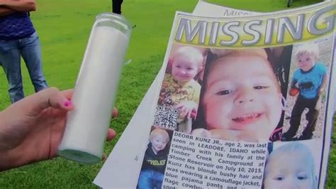 dior missing child|Idaho toddler vanished 5 years ago today. Here’s .